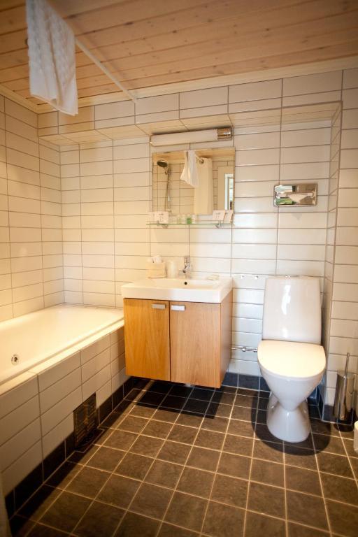Nordre Ekre Gardshotell Vinstra Camera foto