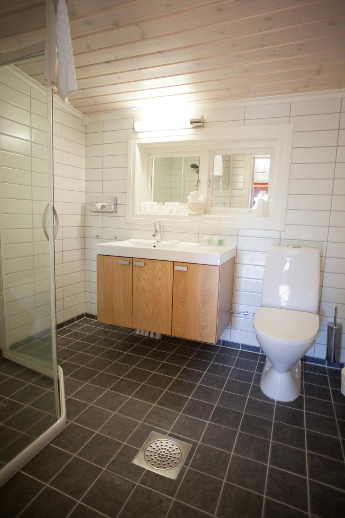 Nordre Ekre Gardshotell Vinstra Esterno foto